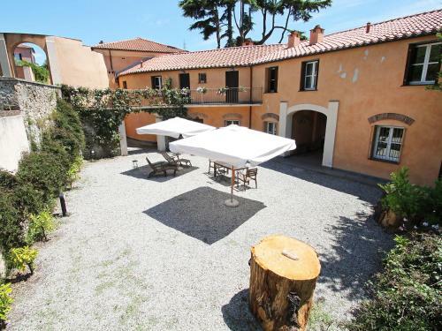 Locazione Turistica Dimore Dell'esedra