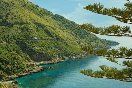 Romantic Hotel & Restaurant Villa Cheta Elite