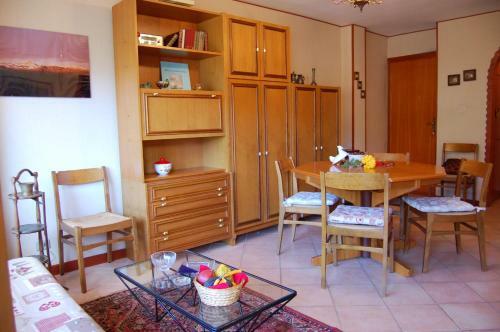 Apartamento Casa Tiziana