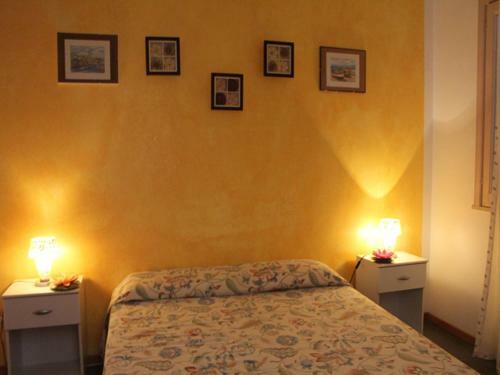 Apartamento Fiori Di Arancio