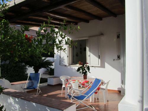 Apartamento Fiori Di Arancio