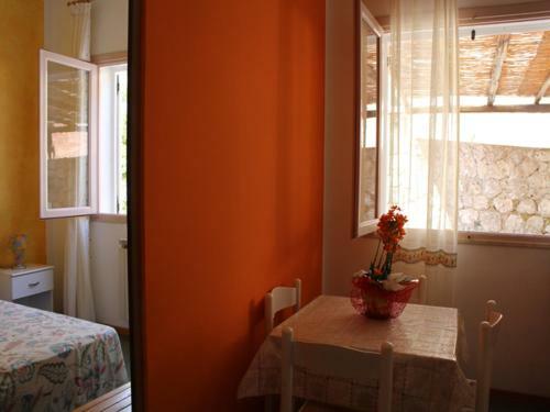 Apartamento Fiori Di Arancio