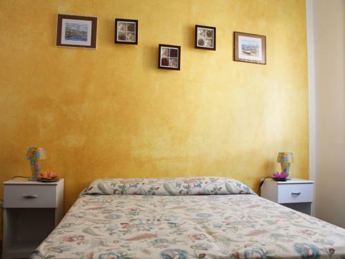 Apartamento Fiori Di Arancio