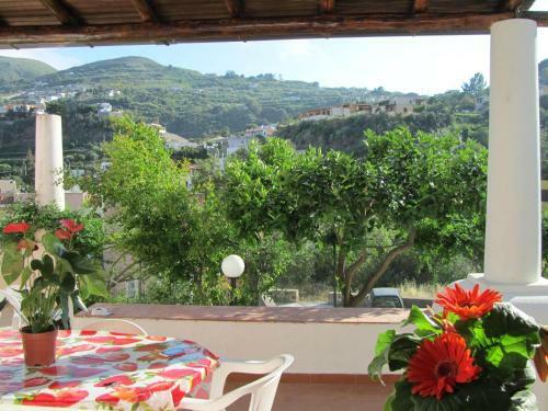 Apartamento Fiori Di Arancio