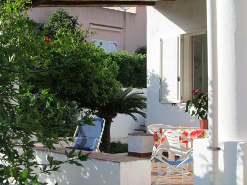Apartamento Fiori Di Arancio