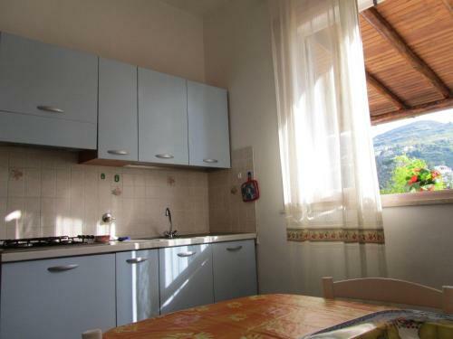 Apartamento Fiori Di Arancio