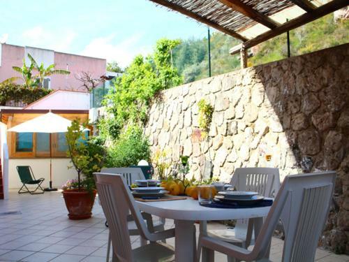 Apartamento Fiori Di Arancio