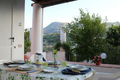 Apartamento Fiori Di Arancio