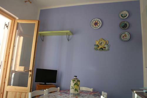 Apartamento Fiori Di Arancio