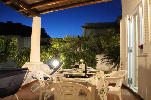 Apartamento Fiori Di Arancio