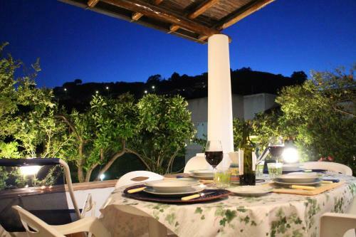 Apartamento Fiori Di Arancio