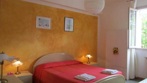 Apartamento Fiori Di Arancio