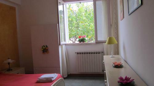 Apartamento Fiori Di Arancio