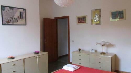 Apartamento Fiori Di Arancio