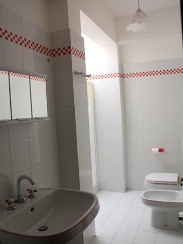 Apartamento Fiori Di Arancio