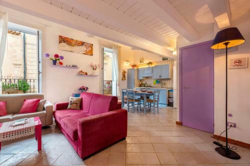 Apartamento Casa Azzurra