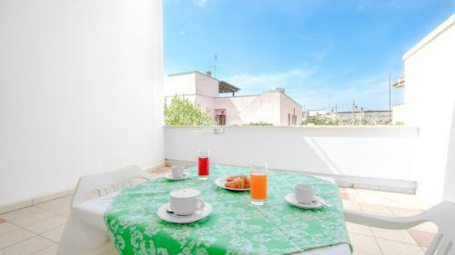 Hostal Casa Del Sole