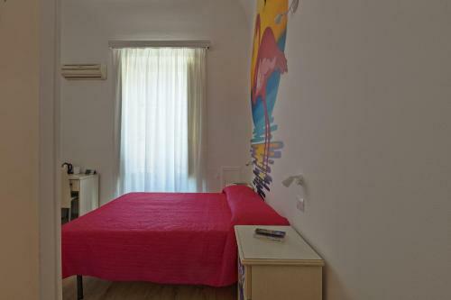 Bed & Breakfast Afea Art & Rooms