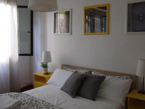 Crystal Ship Apartments