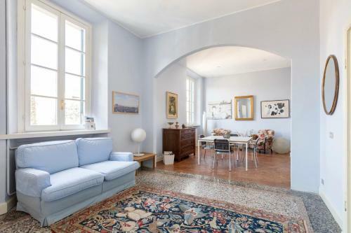 Apartamento Appartamento La Gallietta