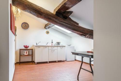 Apartamento Appartamento La Gallietta