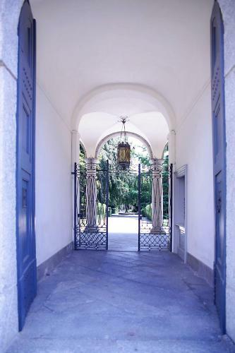 Apartamento Appartamento La Gallietta
