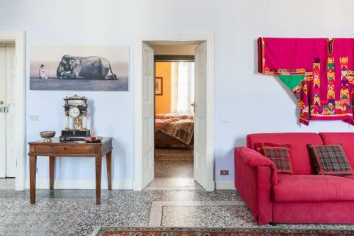 Apartamento Appartamento La Gallietta