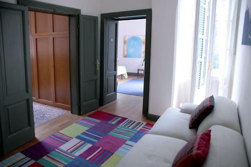 Apartamento Appartamento La Gallietta