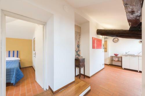 Apartamento Appartamento La Gallietta