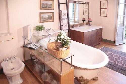 Apartamento Appartamento La Gallietta