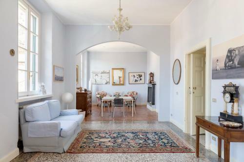Apartamento Appartamento La Gallietta