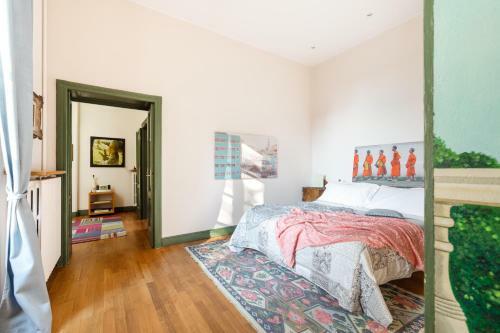 Apartamento Appartamento La Gallietta