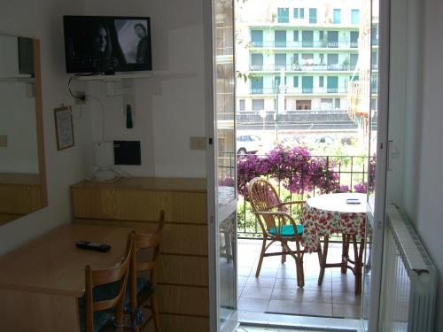 Bed & Breakfast Hotel Villa Marosa