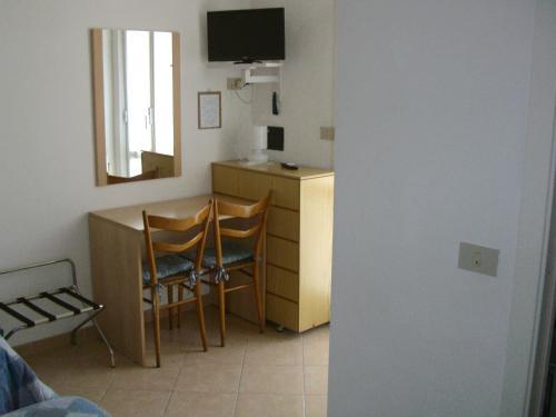 Bed & Breakfast Hotel Villa Marosa
