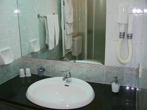 Bed & Breakfast Hotel Villa Marosa