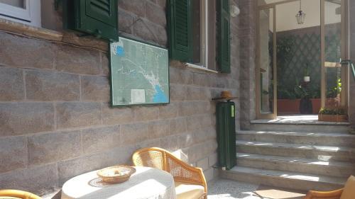 Bed & Breakfast Hotel Villa Marosa