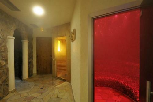 Apartamento Genziana
