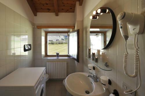 Apartamento Genziana