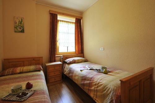 Apartamento Genziana