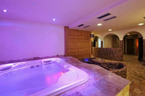 Apartamento Genziana