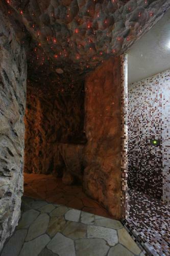 Apartamento Genziana