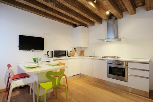 Apartamento The Lion's House Apt1