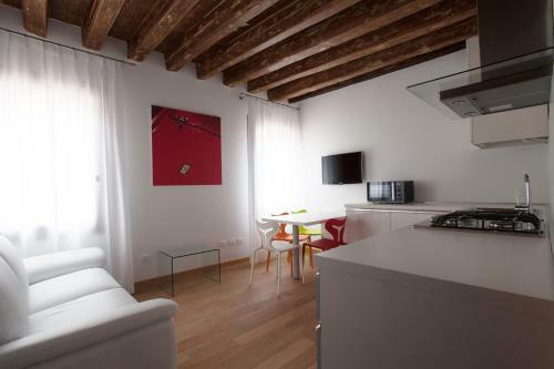 Apartamento The Lion's House Apt1