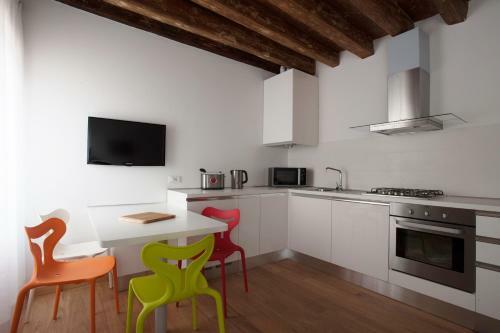 Apartamento The Lion's House Apt1
