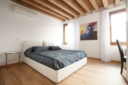 Apartamento The Lion's House Apt1