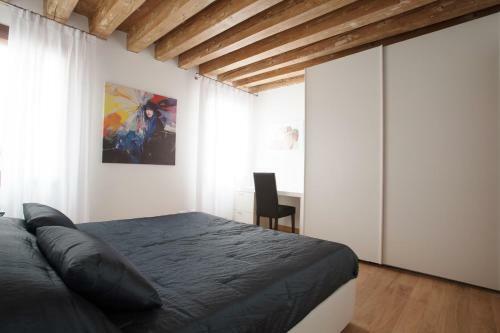 Apartamento The Lion's House Apt1