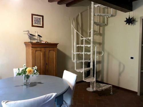 Apartamento Podere Le Murella