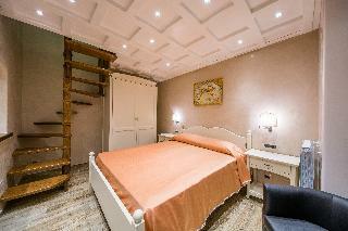 B&B La Casa Nel Giardino
