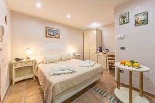 B&B La Casa Nel Giardino