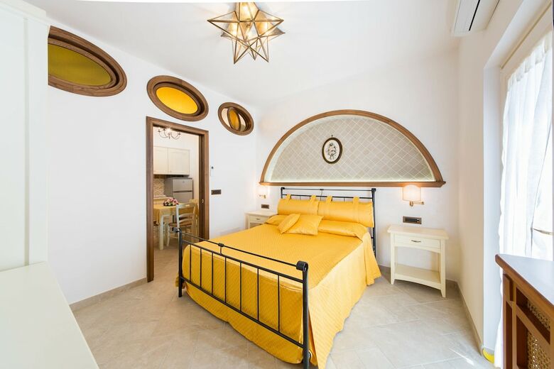 B&B La Casa Nel Giardino